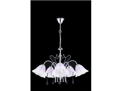Luster Busra 1906-51-05 5-ramenný 5x60W