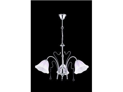 Luster Busra 1906-51-03 3-ramenný 3x60W