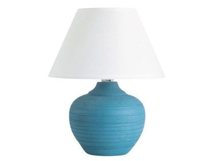 Stolová lampa Molly 4392 modrá