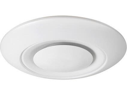 Stropné LED svietidlo Calvin 2494 biele