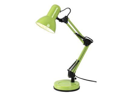 Stolová lampa Samson 4178 zelená