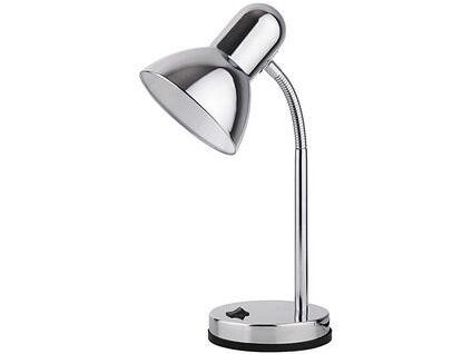 Stolová lampa Clark 4255 chróm