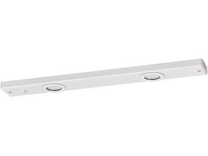 Svietidlo LED nástenné Long light 2349 biele
