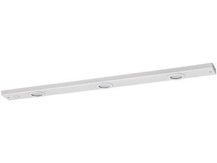 Svietidlo LED nástenné Long light 2350 biele