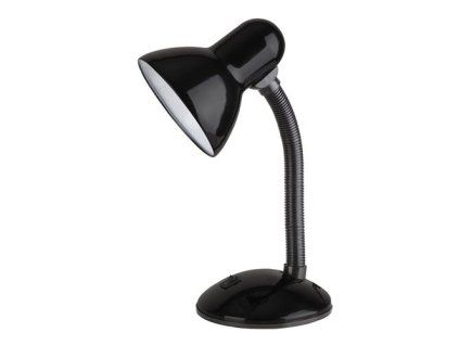 Stolová lampa Dylan 4169 čierna