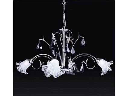 Luster Azra 5090-51-04 4-ramenný 4x40W