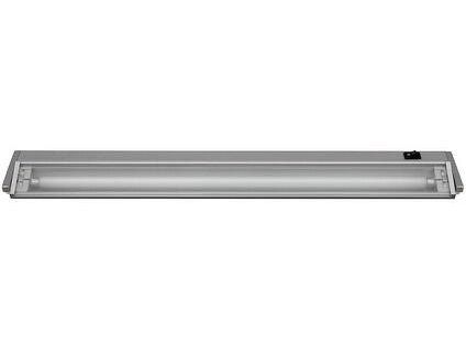 Svietidlo nástenné Easy light 2365 strieborné
