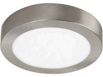 LED panel Lois 2659 12W matný chróm