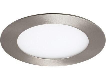 Svietidlo LED downlight Lois 5573 matný chróm