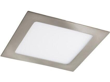 Svietidlo LED downlight Lois 5582 matný chróm