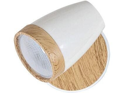 Svietidlo LED bodové Karen 5564 biele
