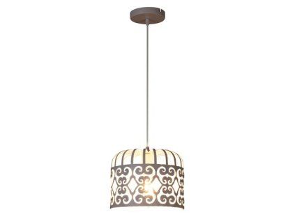 Luster Alessandra 2161 biely