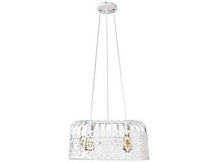 Luster Alessandra 2162 biely