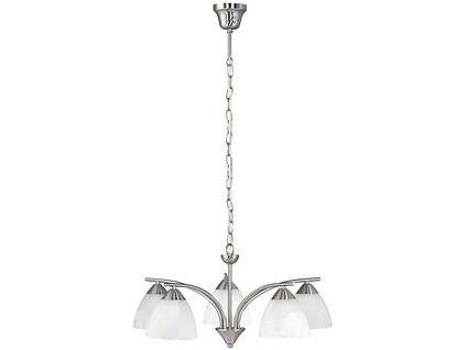 Luster Tristan 7205 matný chróm