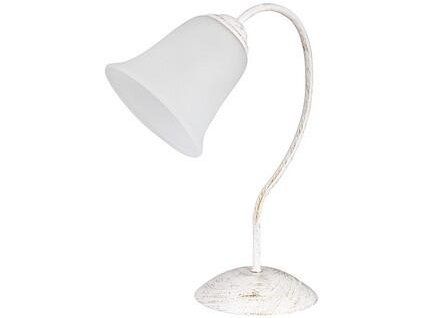 Stolová lampa Fabiola 7260 biela