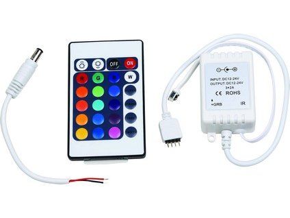 180631 RGB CONTORLLER1