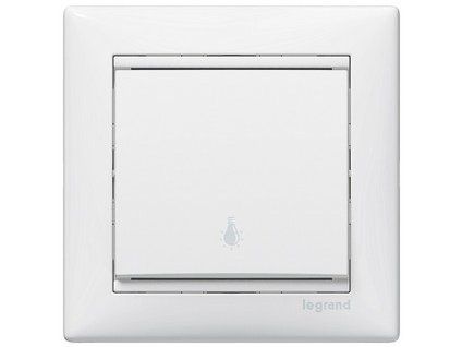 85814 774312 LEGRAND 600