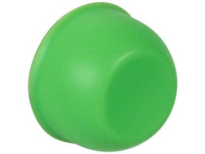 8579 024192 le legrand kryt ip67 zeleny
