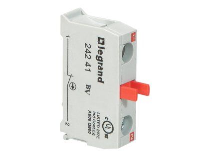 8589 024241 le legrand osmoz kontakt pre krab spin nc