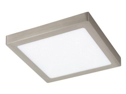 LED panel Lois 2669 24W matný chróm