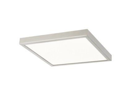 LED panel Lois 2670 36W matný chróm