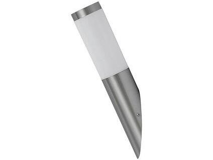 Záhradné svietidlo Inox torch 8261 chróm