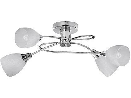 Luster Amy 2598 chróm