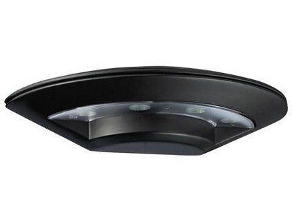 186645 HL 237L BLACK