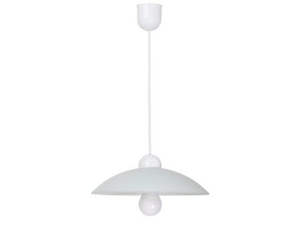 Luster Cupola Range 1415 biela