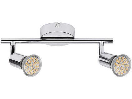 Svietidlo LED bodové Norton 6987 chróm