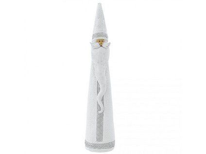 Mikuláš keramický 41214