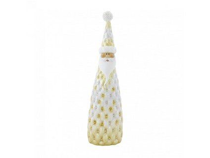 Mikuláš keramický 41225