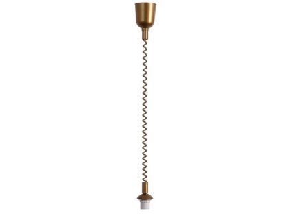 Záves Rolly 9921 bronzový