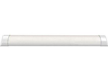 194017 SLIM LED BATTEN 60CM 18W
