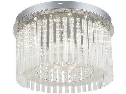 Luster LED Danielle 2449 chróm