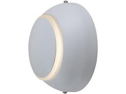 Svietidlo LED nástenné Dorian 5776 biele