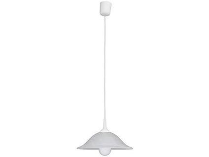 Luster Alabastro 3905 biely