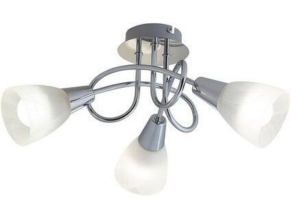 Luster Jenna 5534 chróm