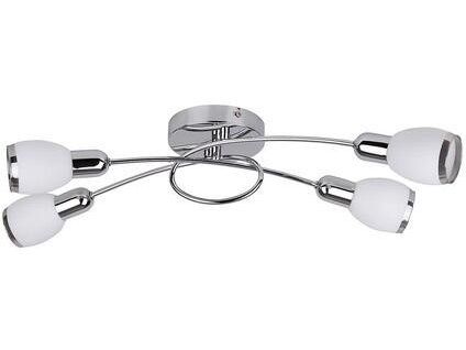 Luster Elite 6063 chróm