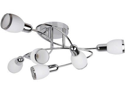 Luster Elite 6064 chróm