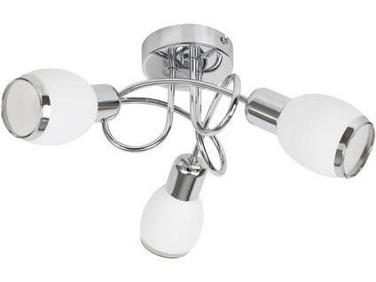 Luster Elite 6020 chróm