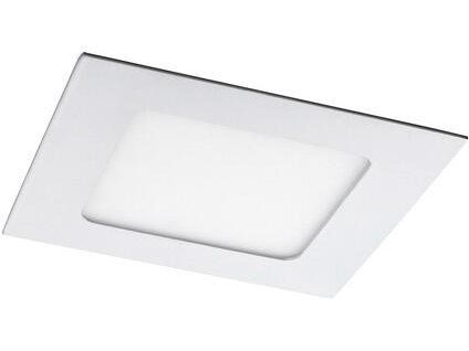Svietidlo LED downlight Lois 5577 biele