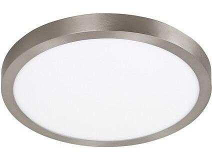 LED panel Lois 2662 36W matný chróm