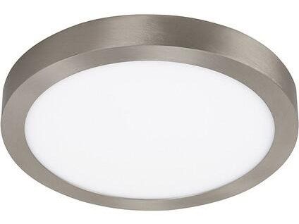 LED panel Lois 2661 24W matný chróm