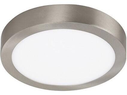 LED panel Lois 2660 18W matný chróm