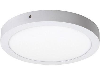 LED panel Lois 2657 24W matná biela