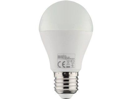 Žiarovka LED HL0010210010 10W 4200K E27 stmievateľná