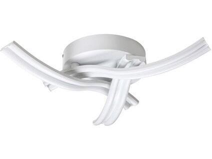 Luster LED Tulio 5889 biela