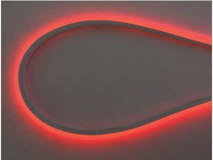 199225 NEOLED CERVENA A