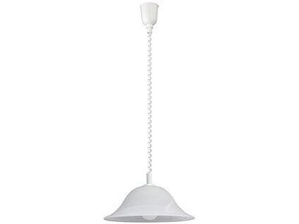 Luster Alabastro 3904 biely